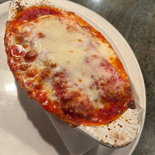Manicotti