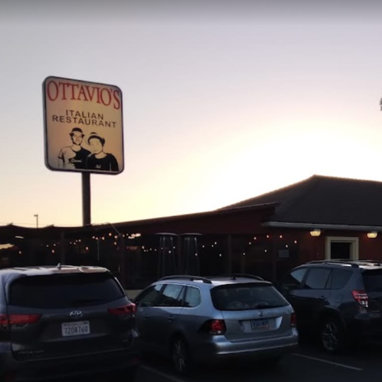 Your destination for Authentic Italian food