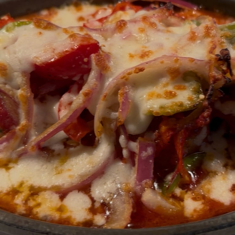 Savor Our Dinner Offerings