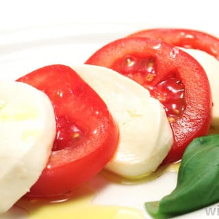 Caprese App