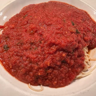 Kids Pasta