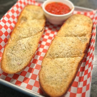 Garlic Bread
