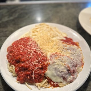 Sicilian Feast