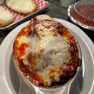 Lasagna