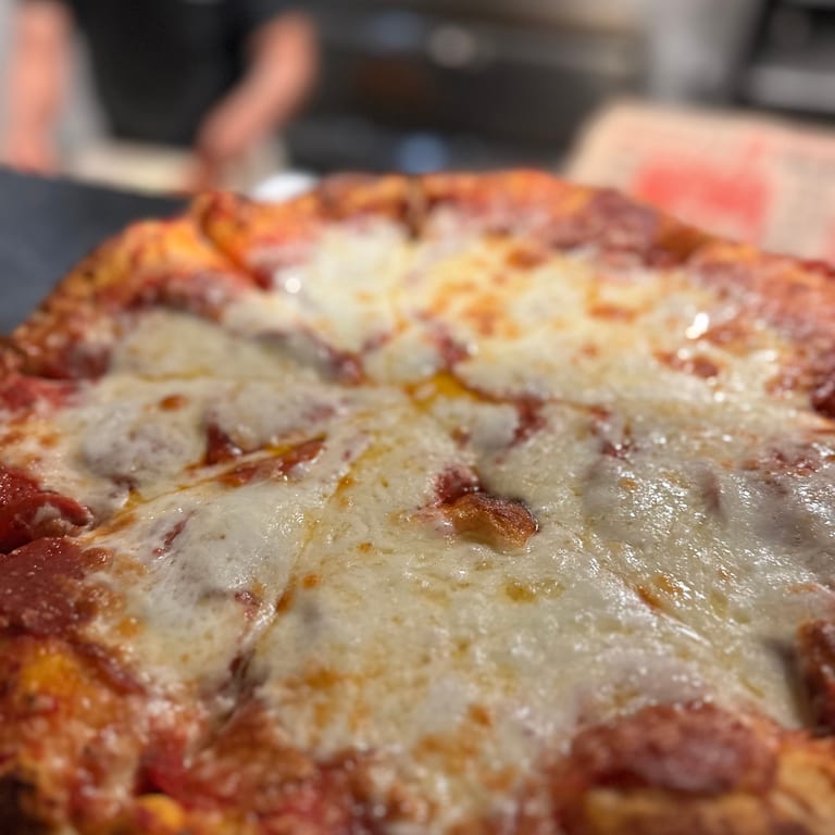 Delicious Meatballs: A Taste of Italy
