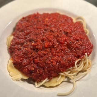 Mezzo E Mezzo